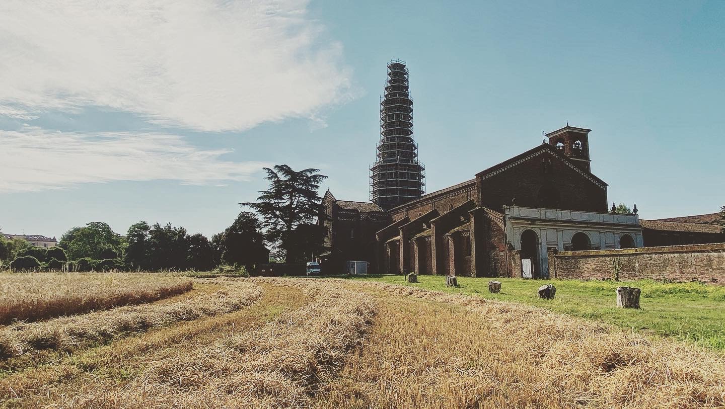 Luglio e agosto in Abbazia