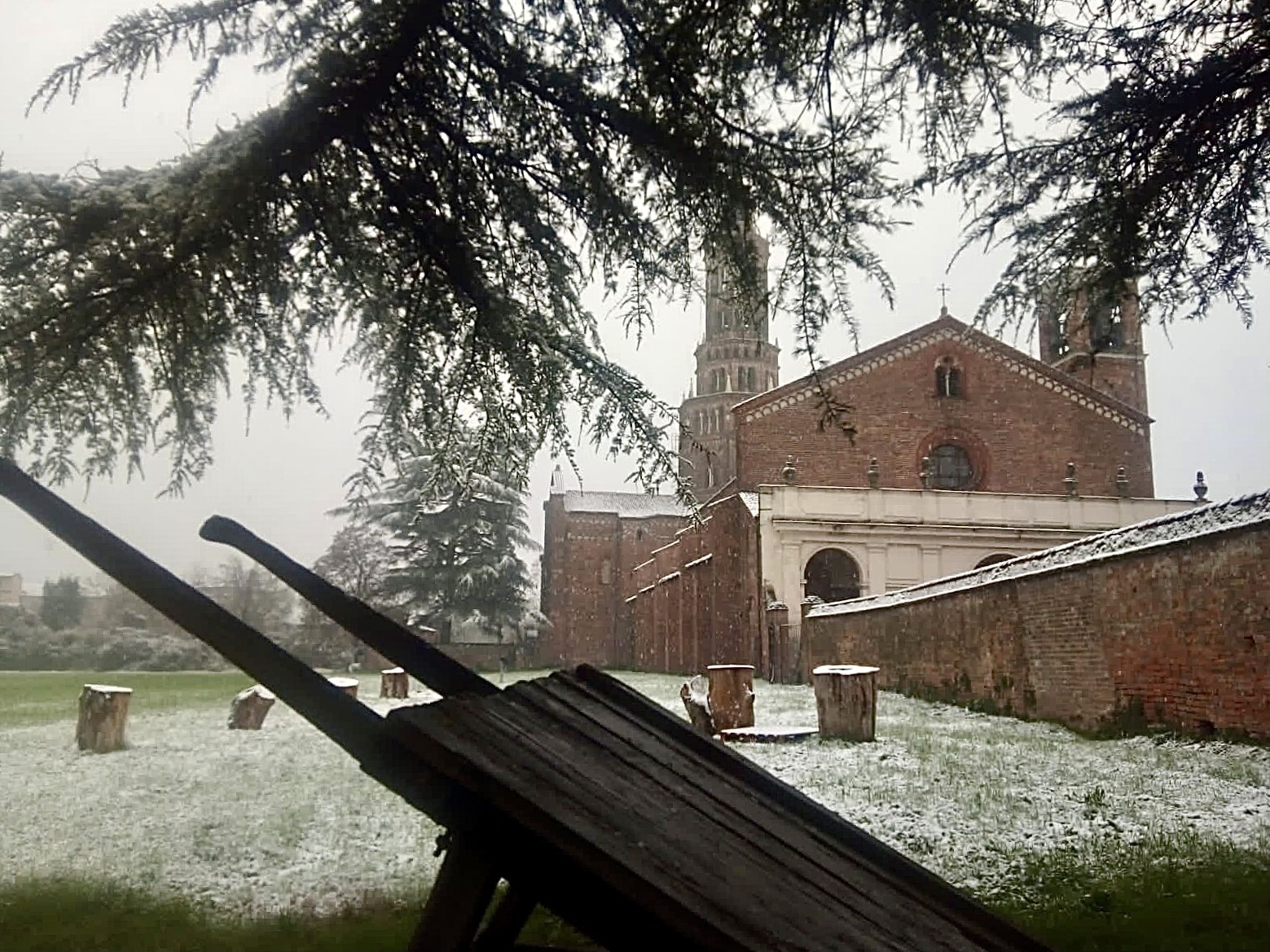 Auguri, S. Messe e chiusure natalizie 2024