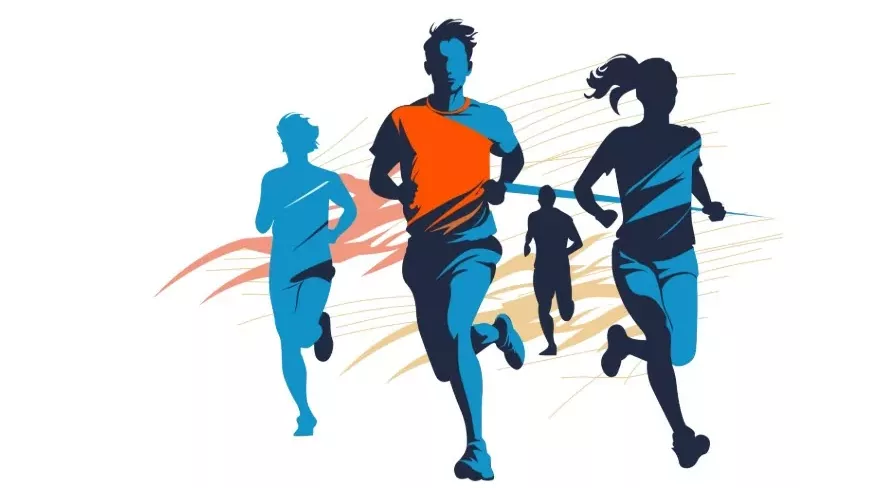 La Milano Law&Run passa da Chiaravalle