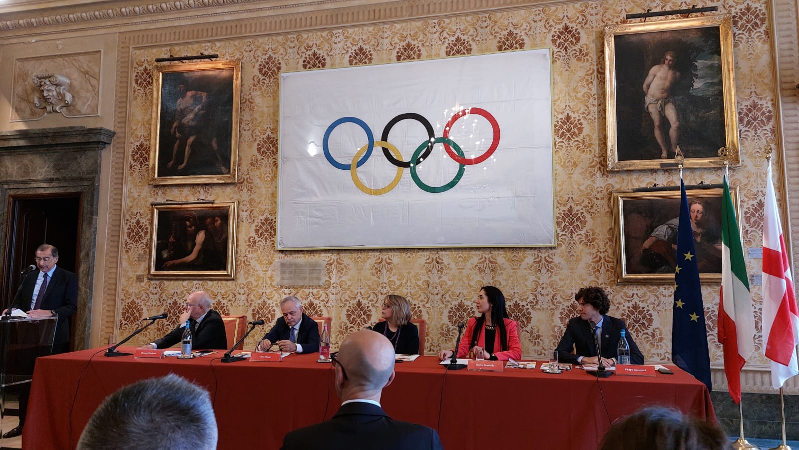Il Global Forum del Milan Urban Food Policy Pact passa da Chiaravalle