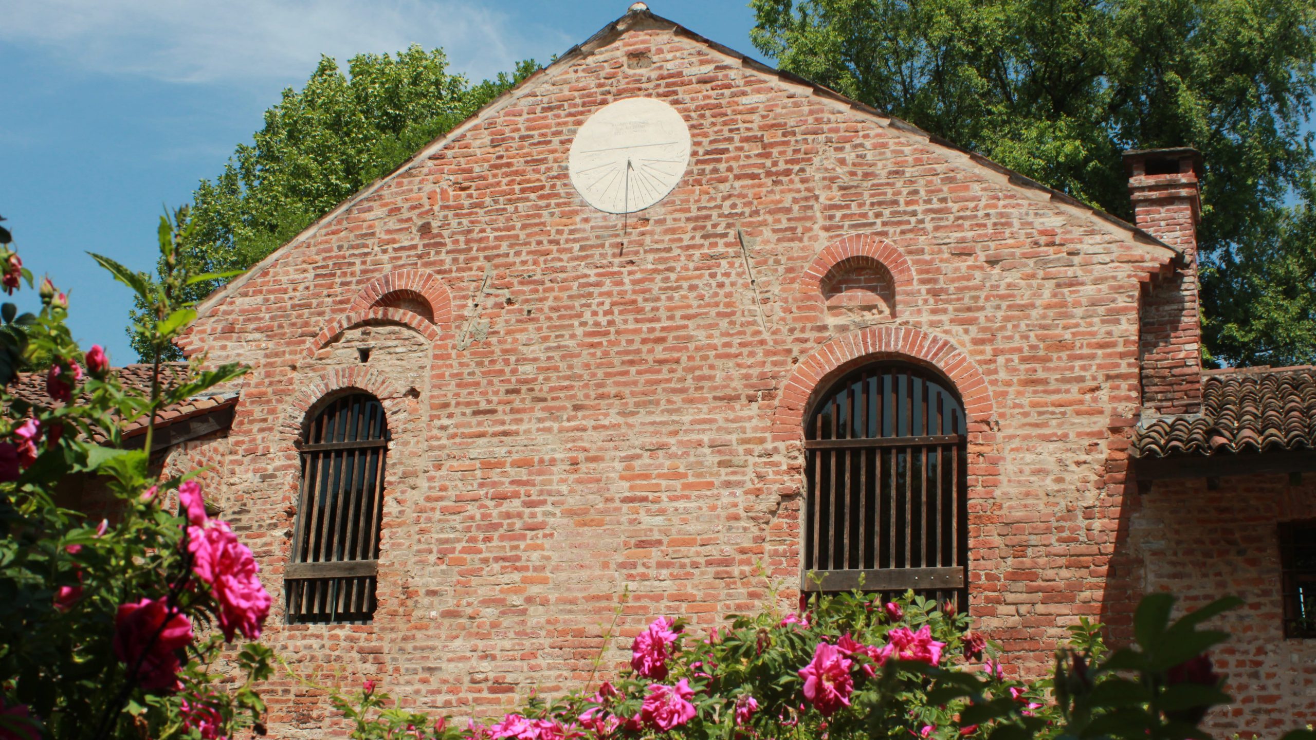 Febbraio e marzo all’Abbazia e Mulino di Chiaravalle