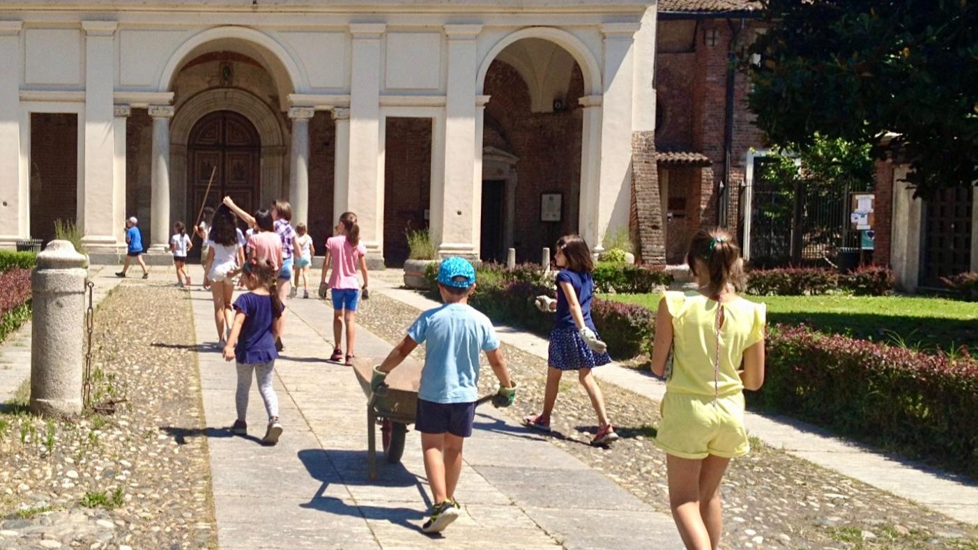 A.S. 2025-26 Scuole a Chiaravalle e Mirasole – Novità