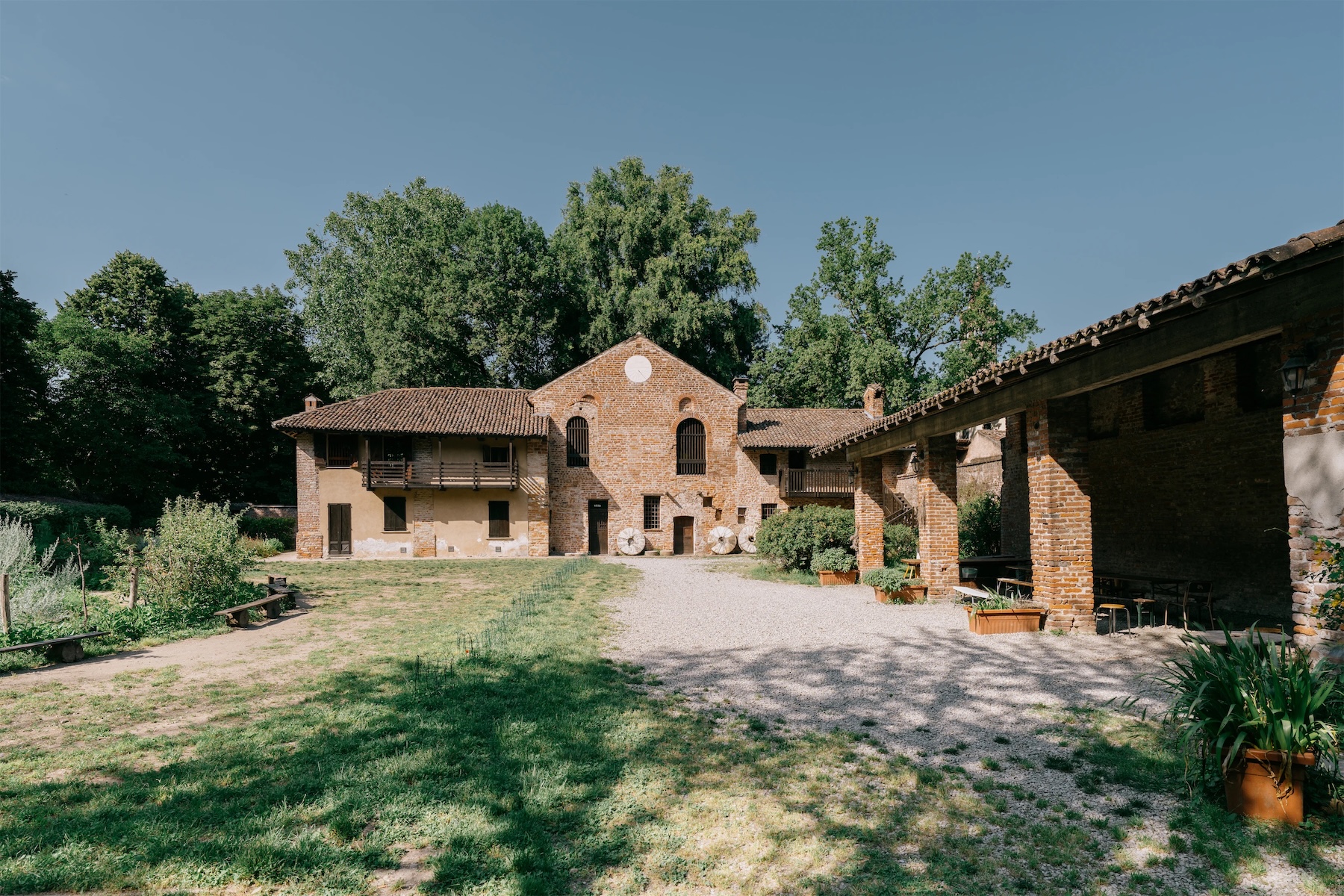 Il Mulino
