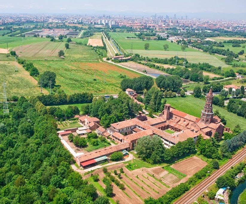 Ambiente e territorio
