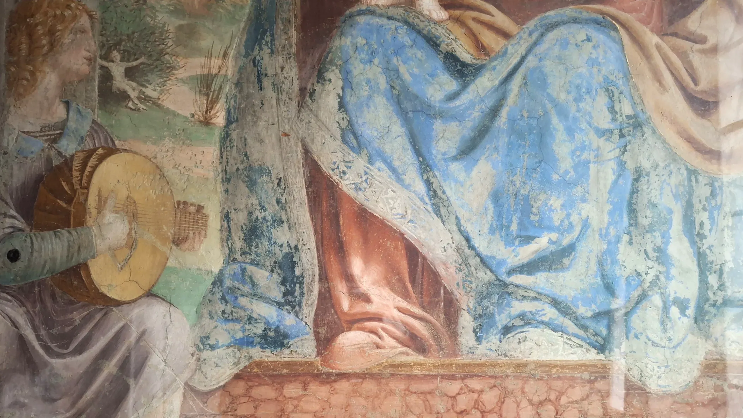 Concerto di liuto
